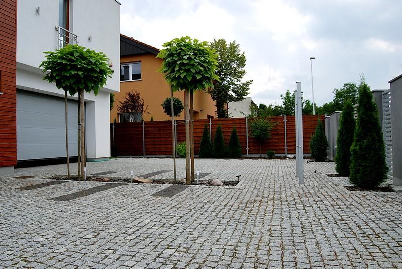 Magnolia Centrum - Free Parking Wrocław Exteriör bild